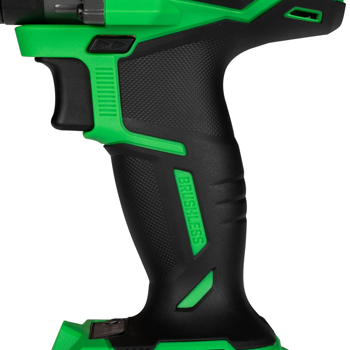 Rikä RK40 40V Cordless Combi Drill | 150Nm | Brushless Motor | Body Only